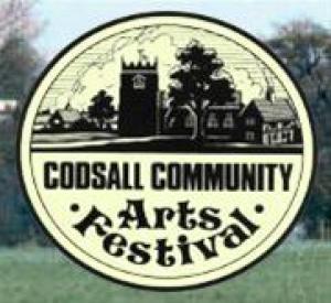 Codsall Arts Festival
